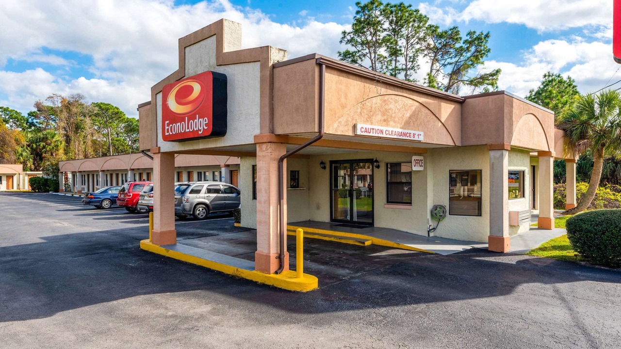 Photo of Outdoor in Crystal River