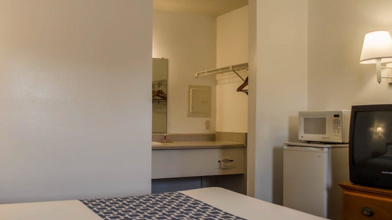 Photo of Bedroom in Crystal River