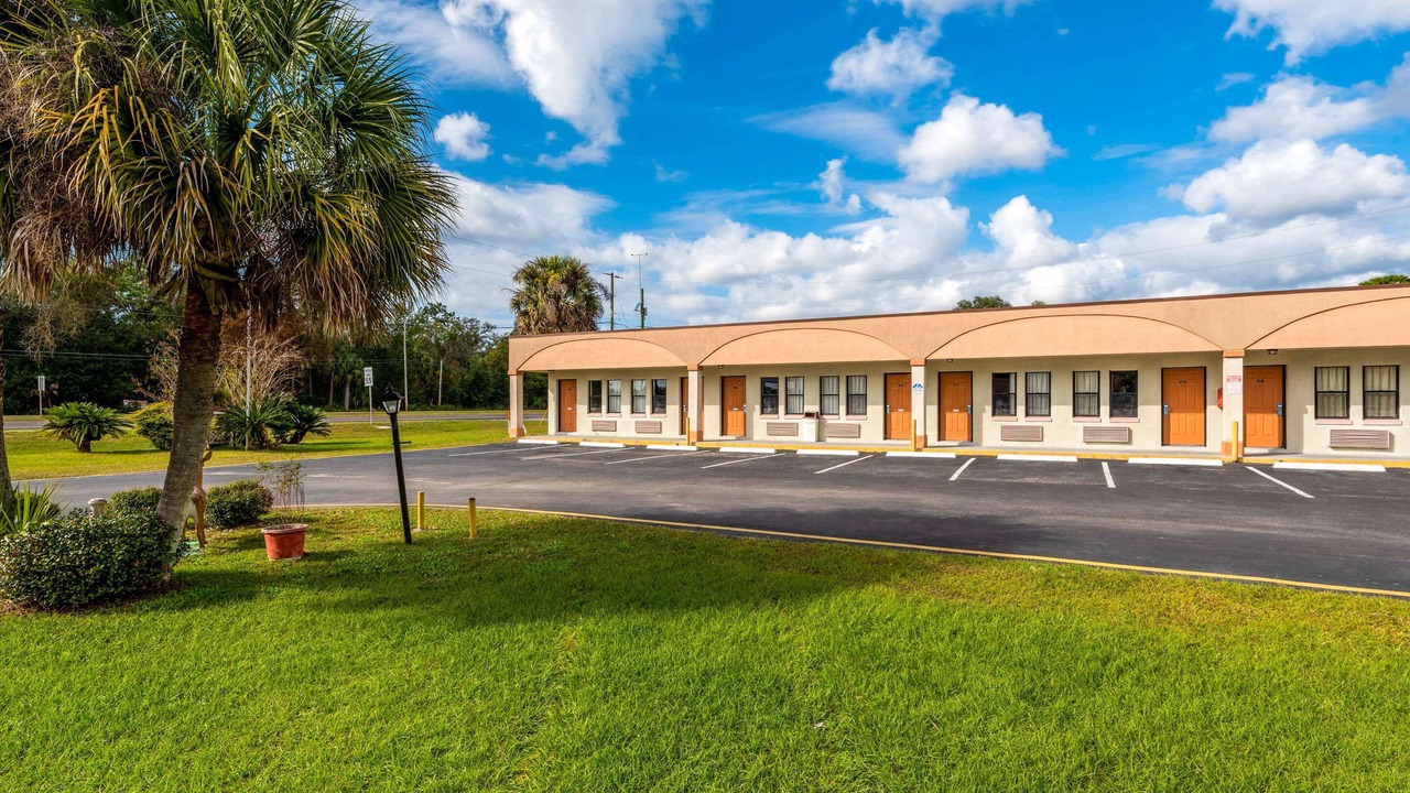 Photo of Outdoor in Crystal River