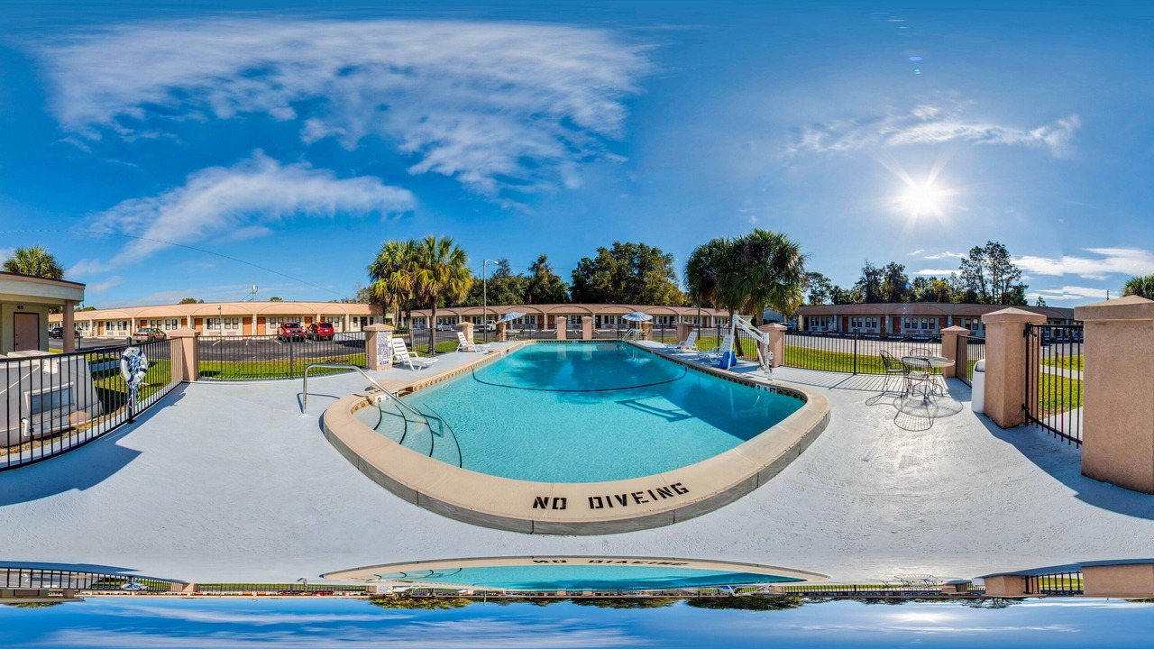 Photo of Outdoor in Crystal River