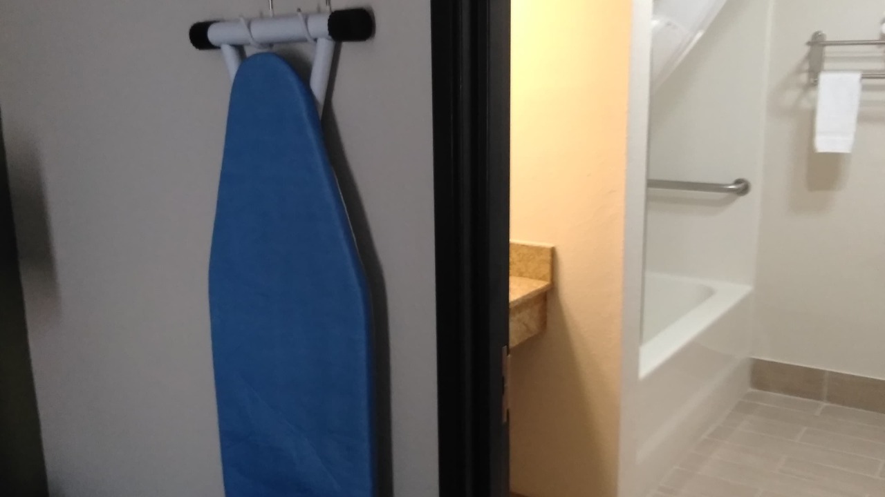 Photo of Bedroom in Mount Vernon