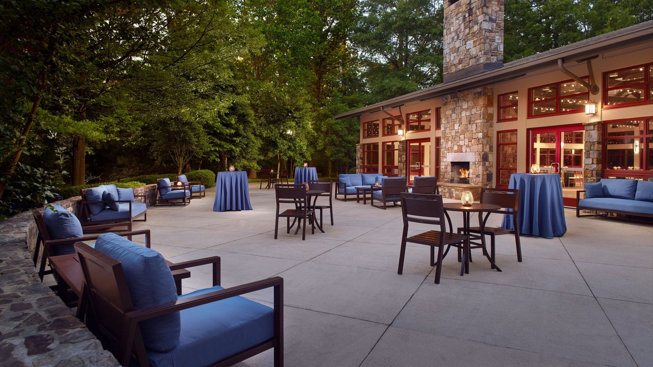 Photo of Outdoor in Atlanta