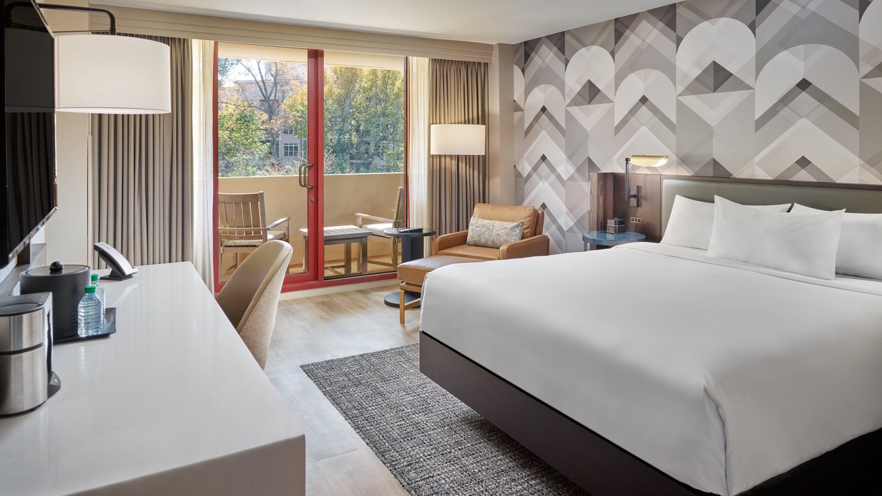 Photo of Patio Balcony in Atlanta