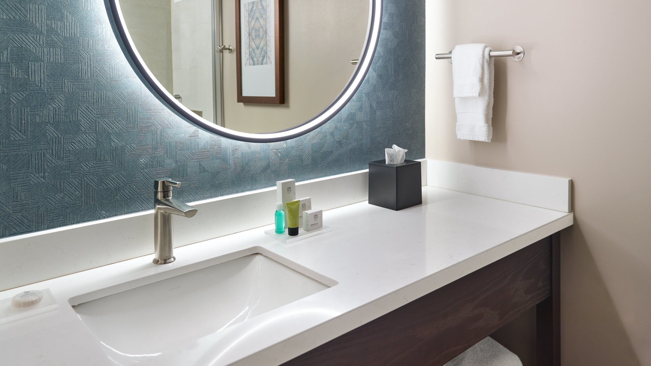 Photo of Bathroom in Atlanta