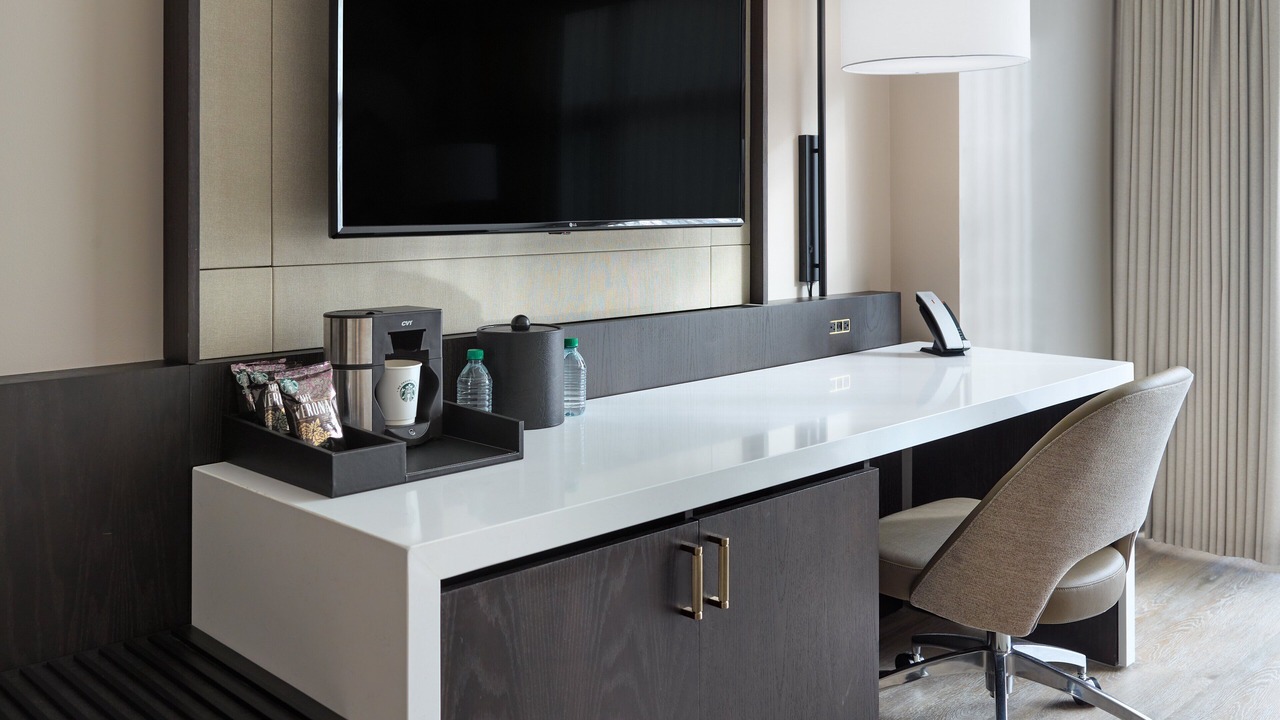 Photo of Bedroom in Atlanta