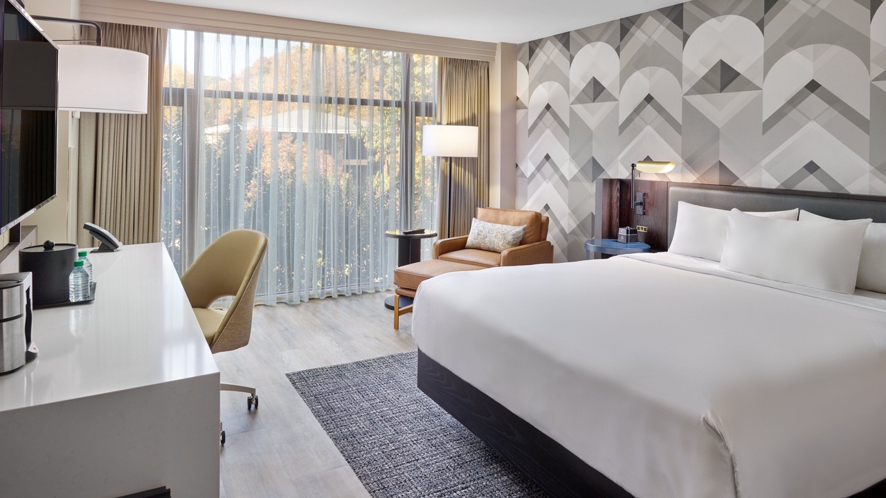 Photo of Bedroom in Atlanta