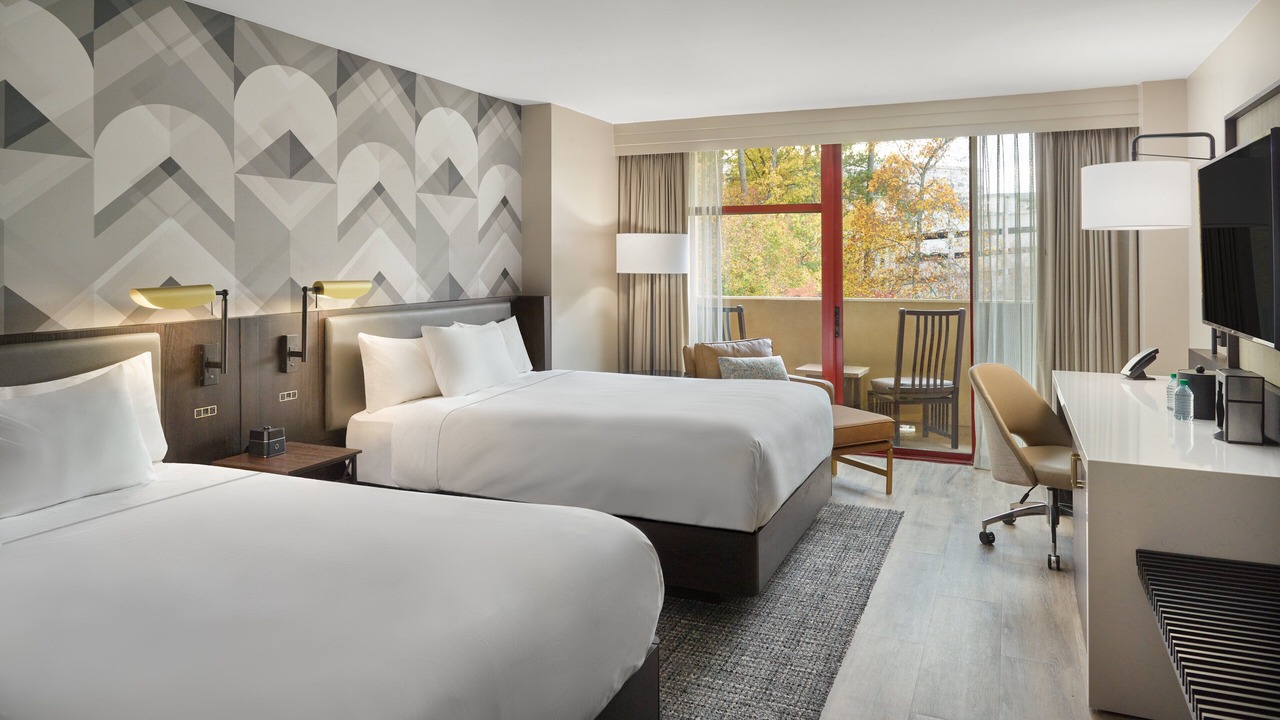 Photo of Bedroom in Atlanta