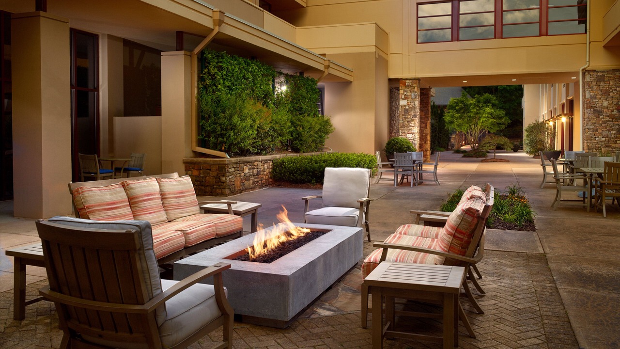 Photo of Outdoor in Atlanta