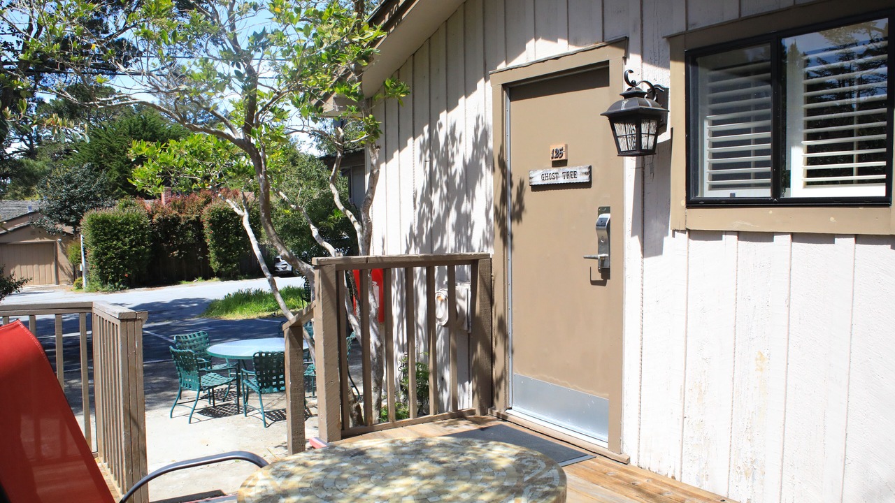 Photo of Outdoor in Northeast Carmel