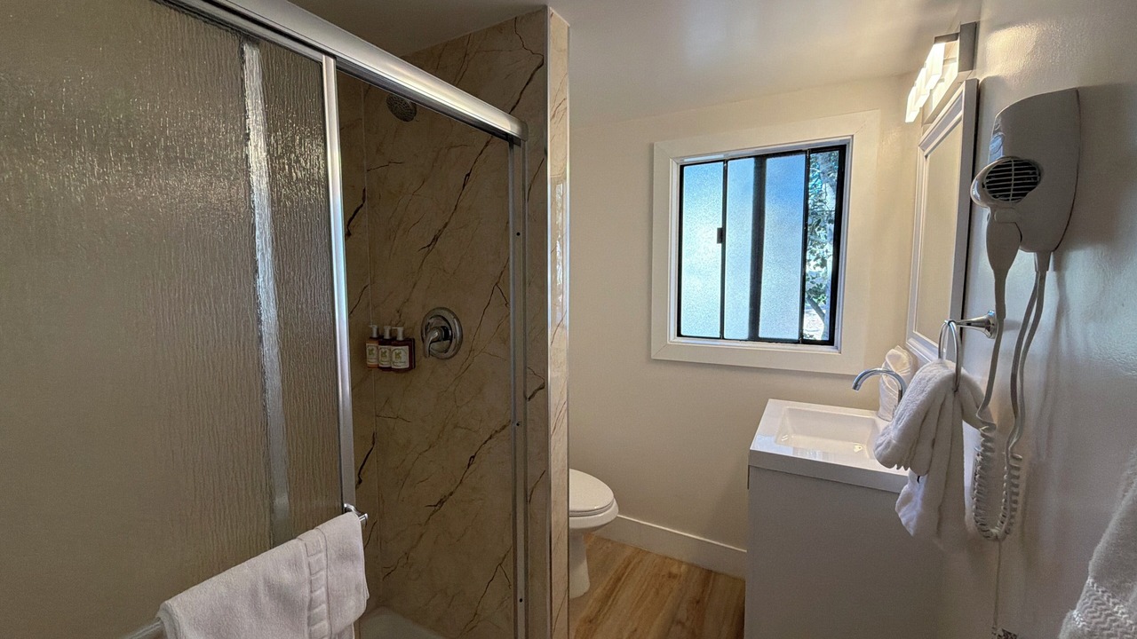 Photo of Bathroom in Northeast Carmel