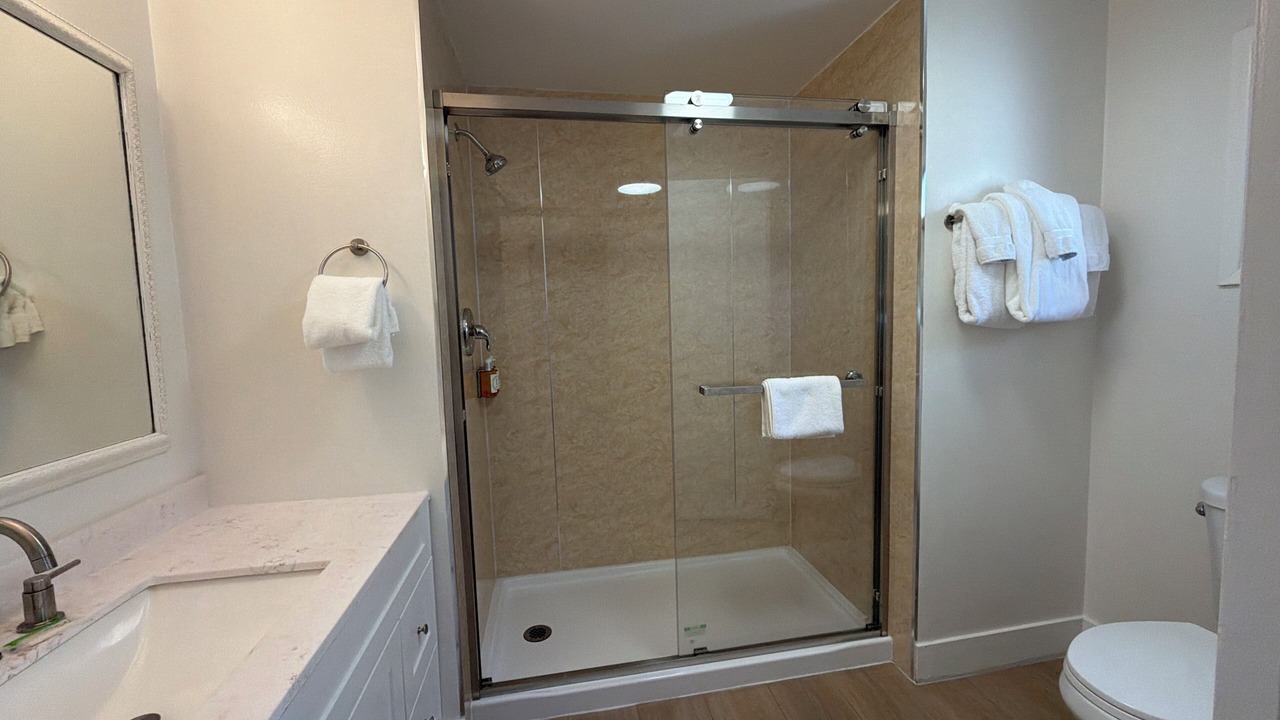 Photo of Bathroom in Northeast Carmel