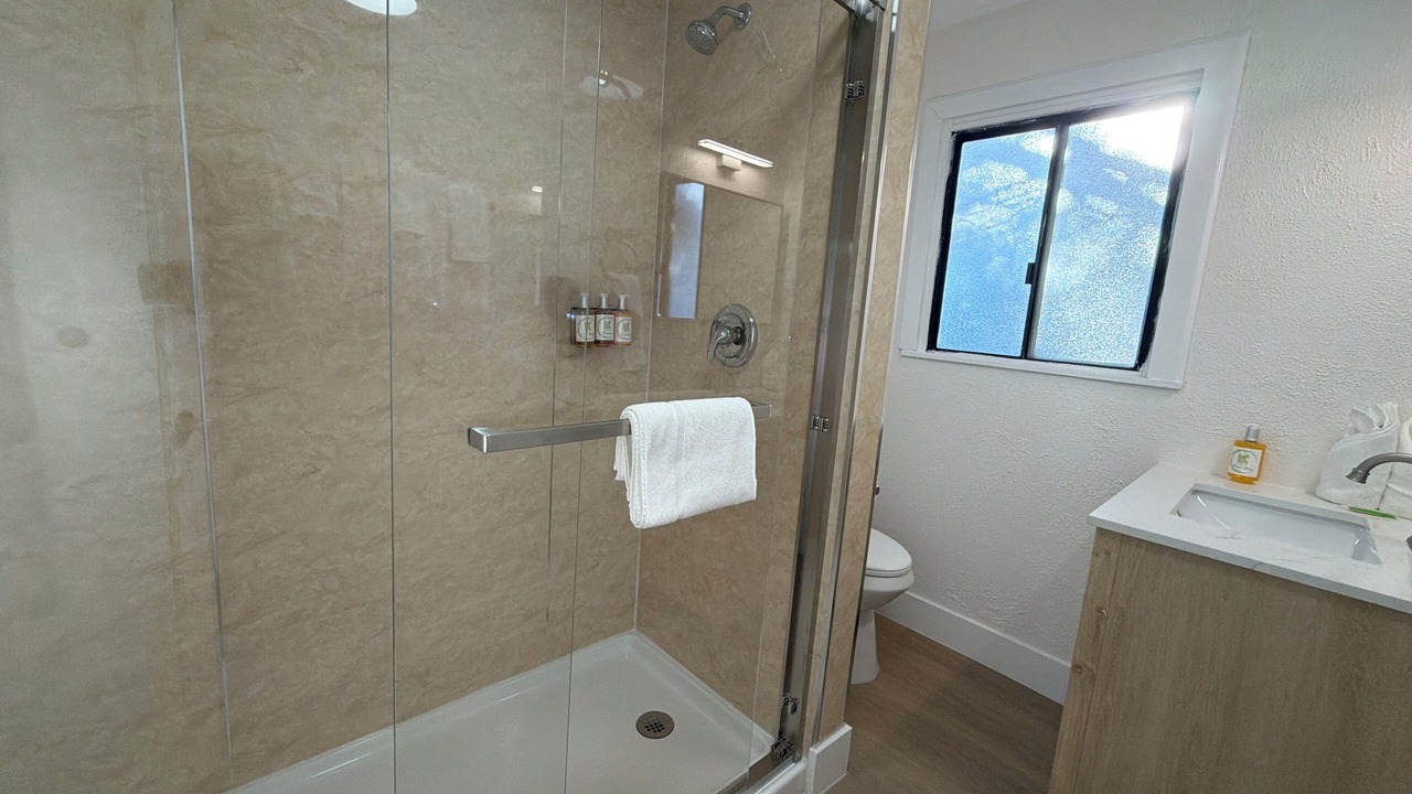 Photo of Bathroom in Northeast Carmel