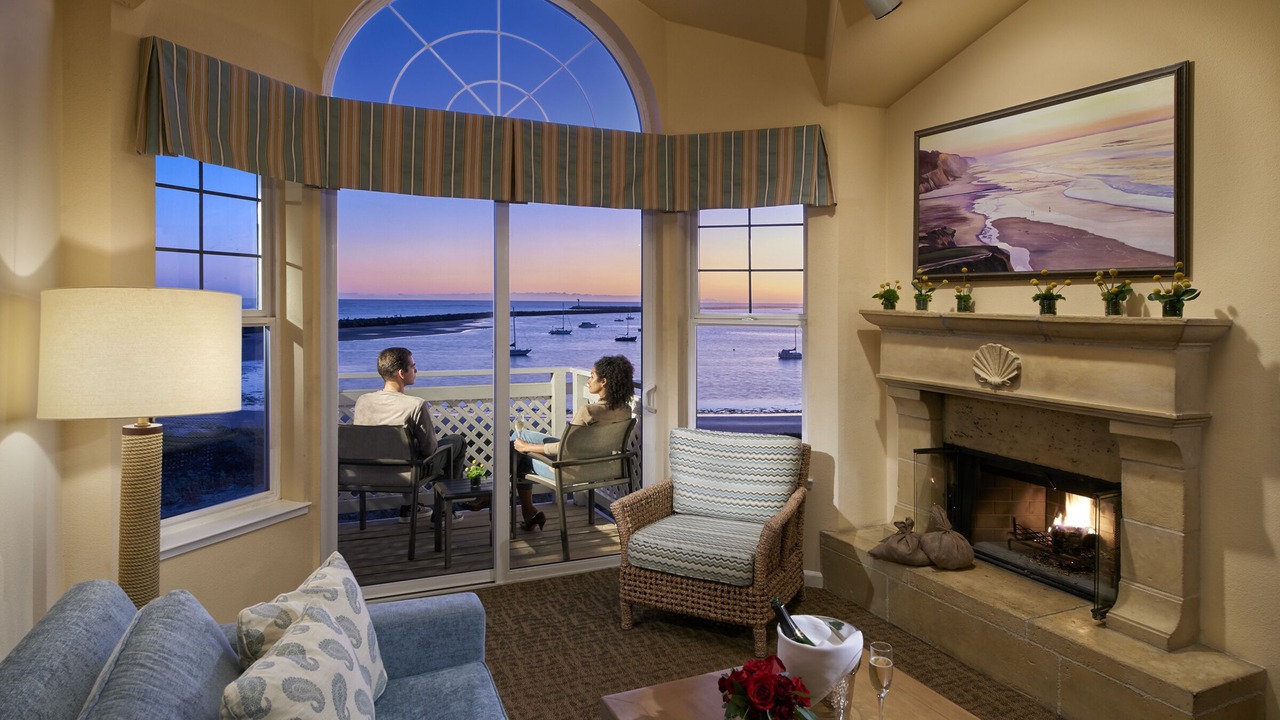 Photo of Livingroom in El Granada