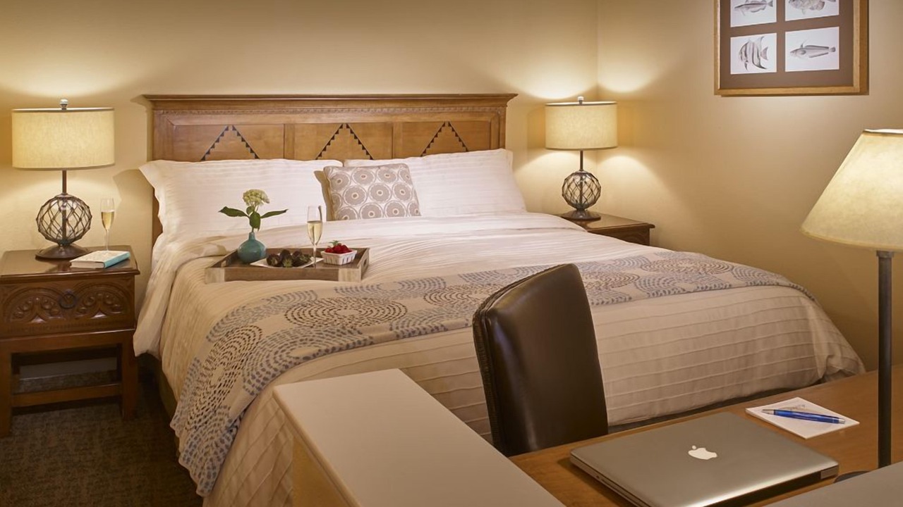 Photo of Bedroom in El Granada