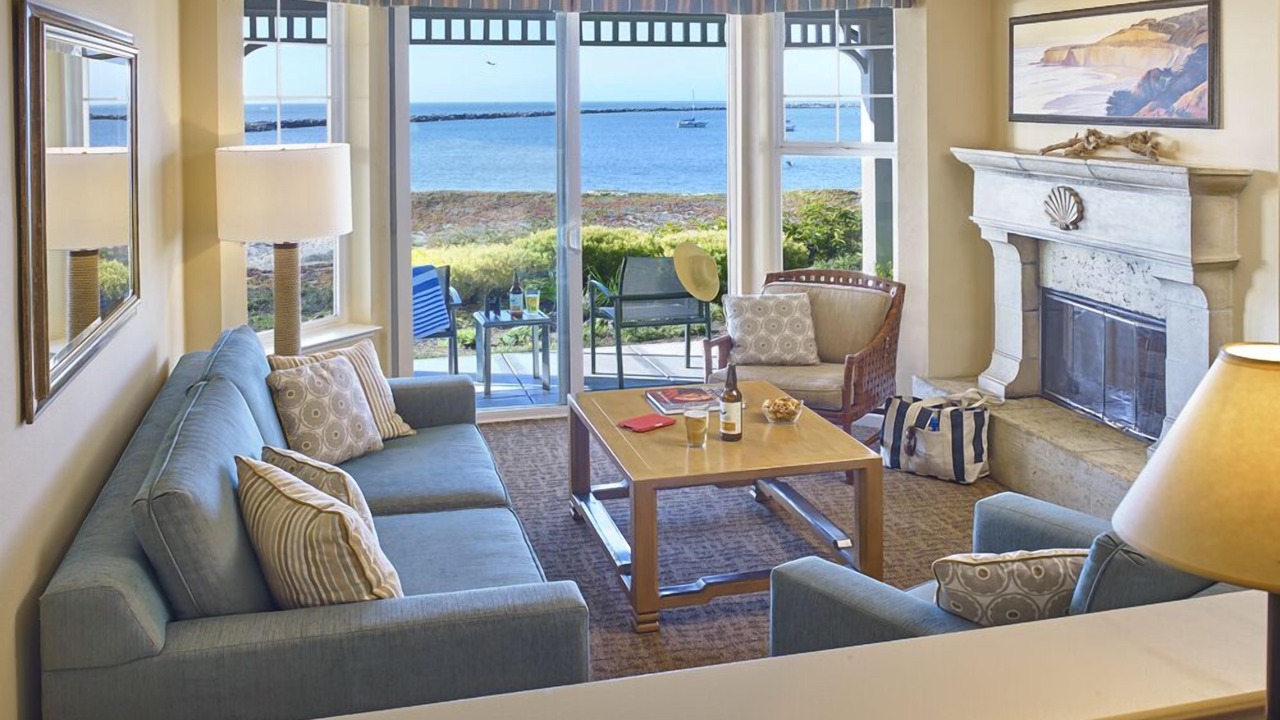 Photo of Livingroom in El Granada