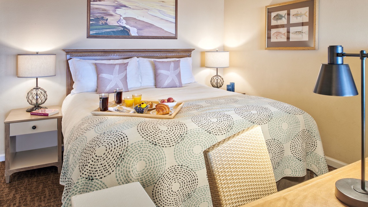 Photo of Bedroom in El Granada
