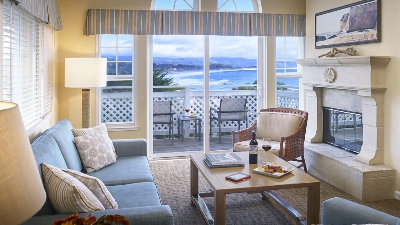 Photo of Livingroom in El Granada