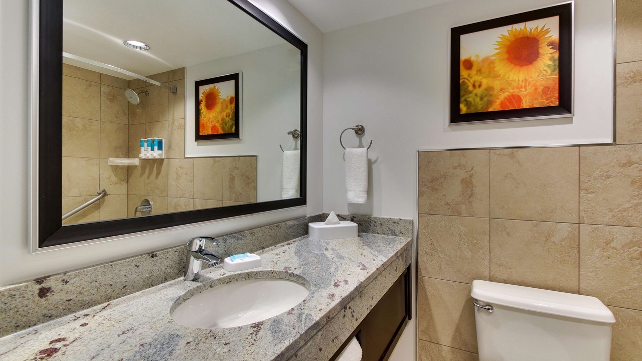 Photo of Bathroom in Poplar Bluff