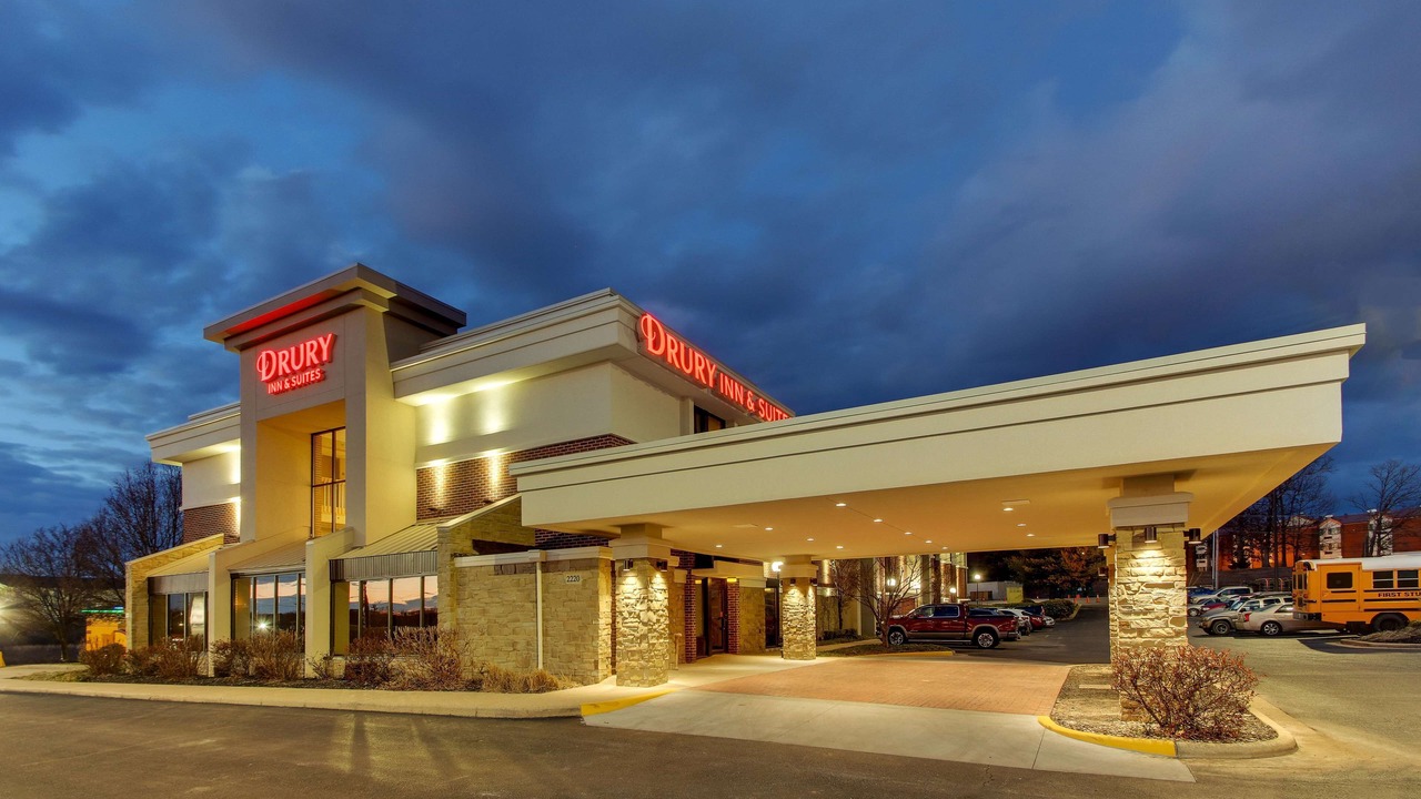 Photo of Outdoor in Poplar Bluff