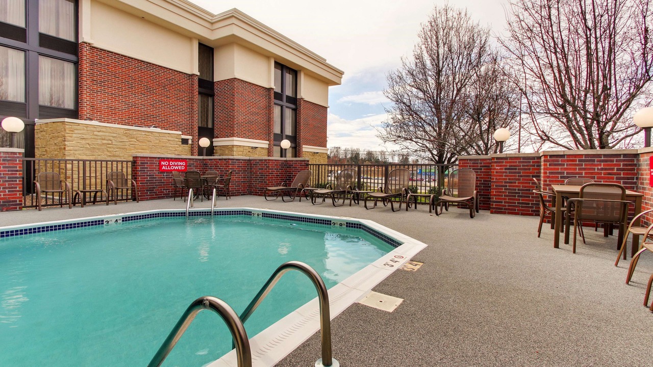 Photo of Outdoor in Poplar Bluff