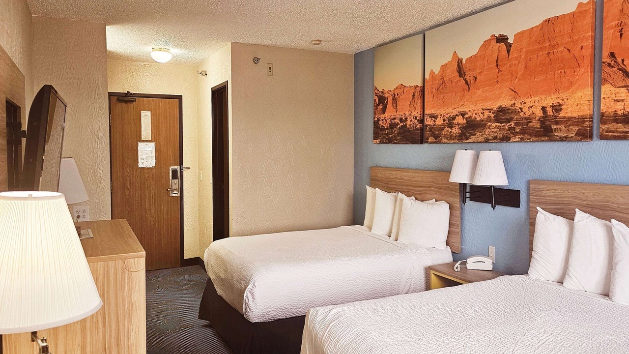 Photo of Bedroom in Ozark
