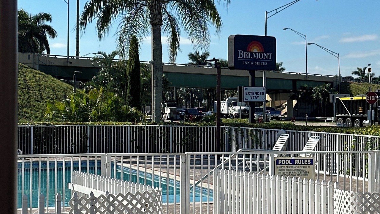 Photo of Outdoor in Florida City