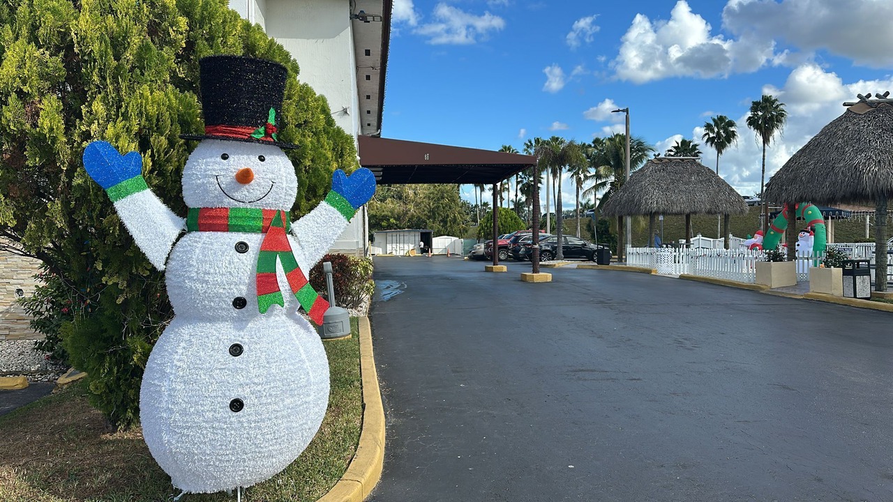 Photo of Outdoor in Florida City