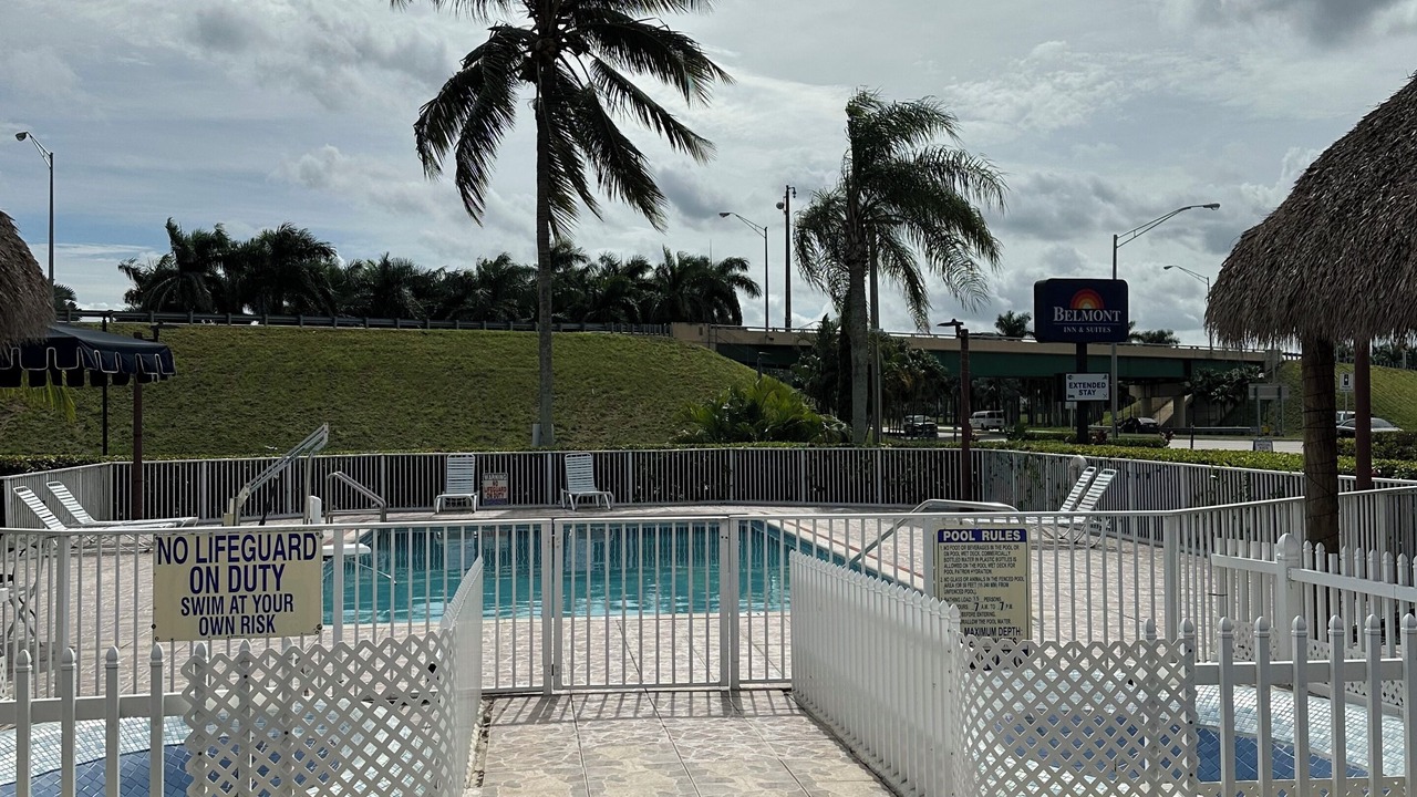Photo of Outdoor in Florida City