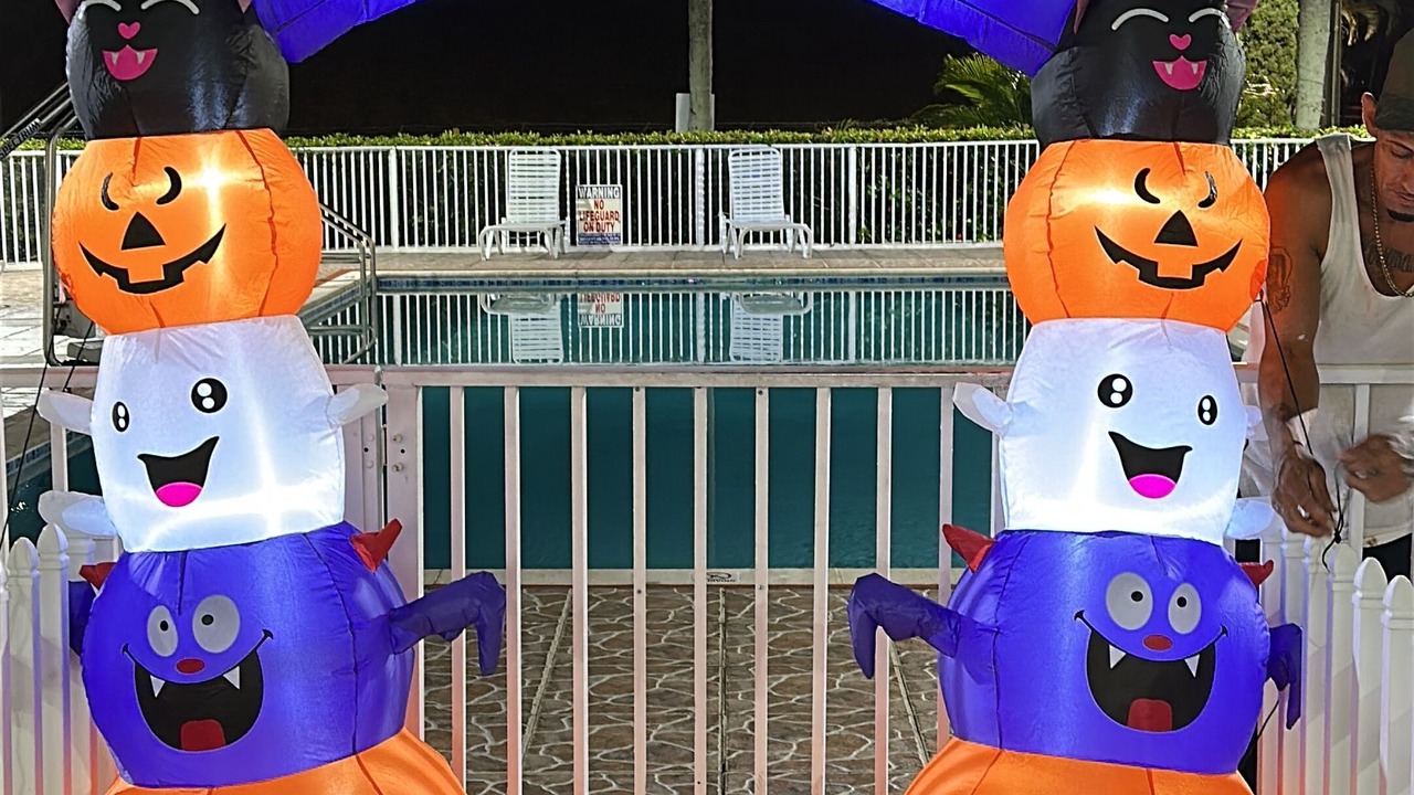 Photo of Outdoor in Florida City