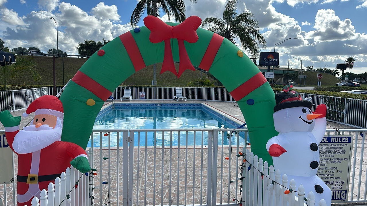 Photo of Outdoor in Florida City