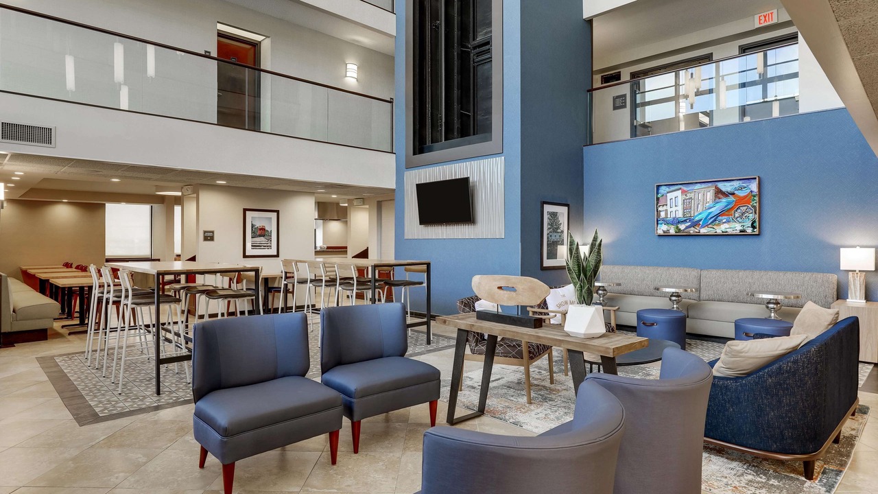 Photo of Livingroom in St. Peters