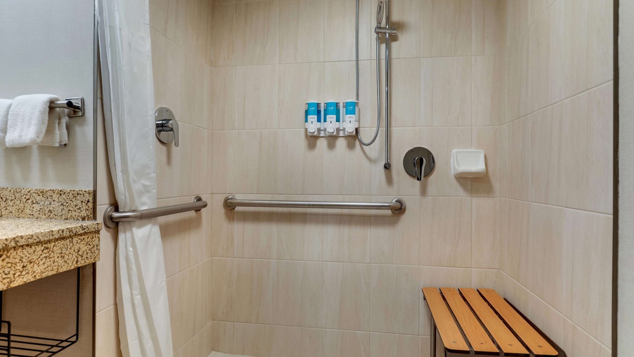 Photo of Bathroom in St. Peters