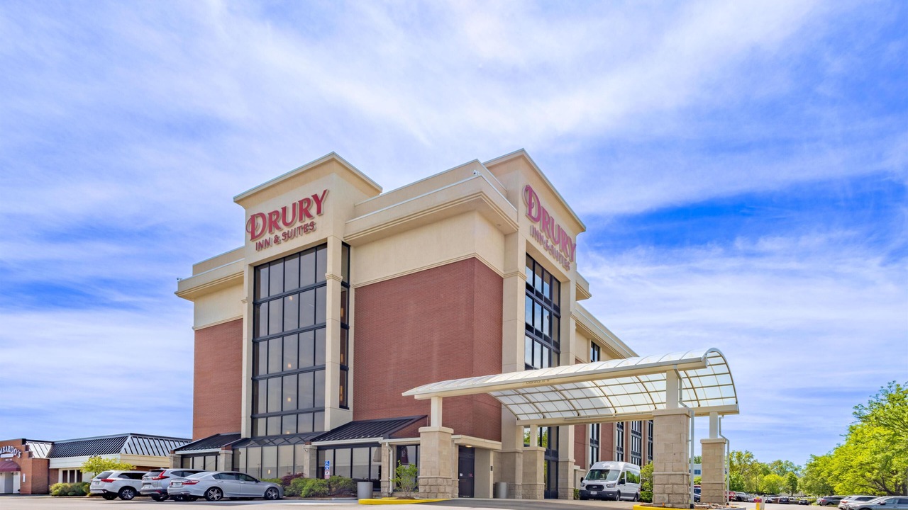 Photo of Outdoor in Airport Township