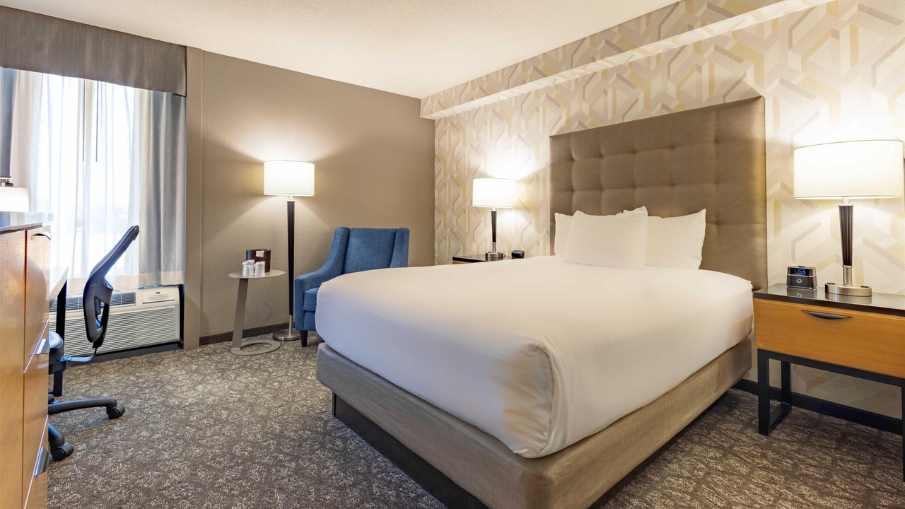 Photo of Bedroom in Airport Township