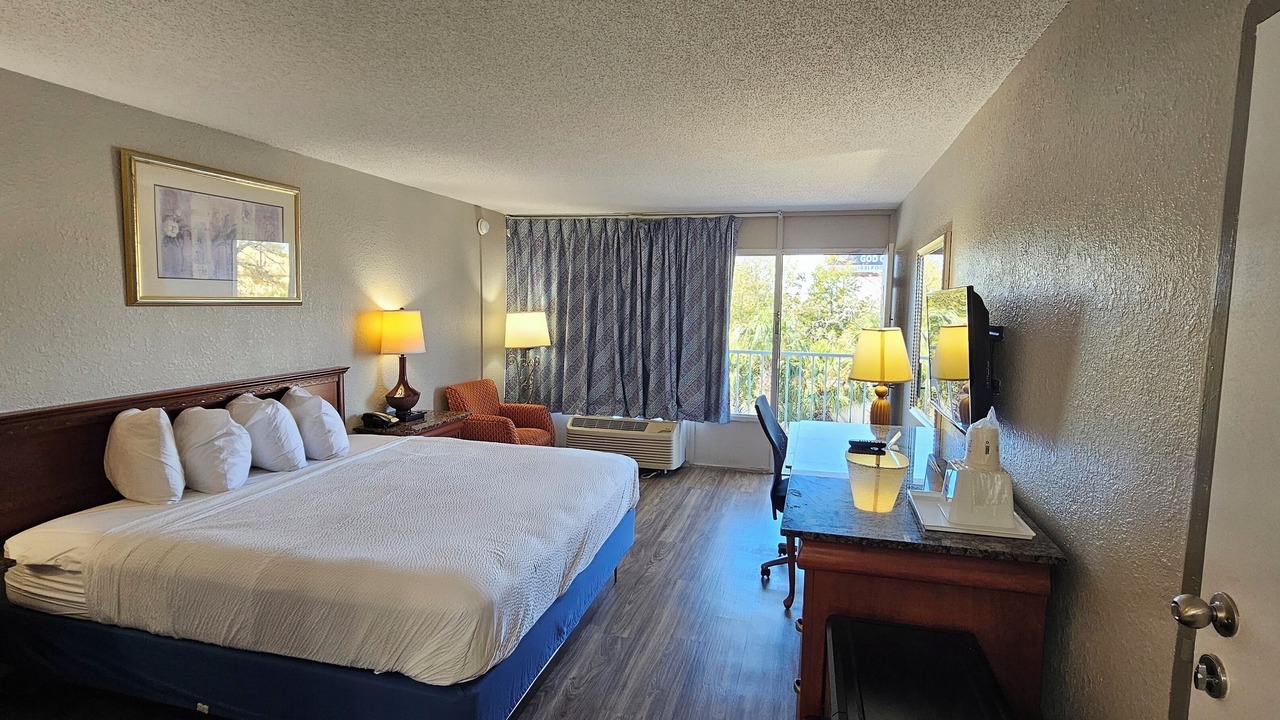 Photo of Bedroom in Rio Grande Park
