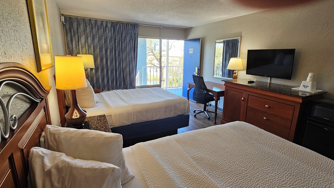 Photo of Bedroom in Rio Grande Park