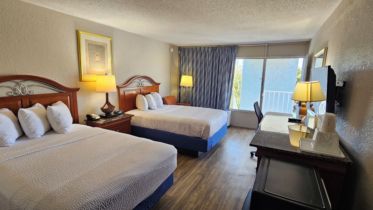 Photo of Bedroom in Rio Grande Park