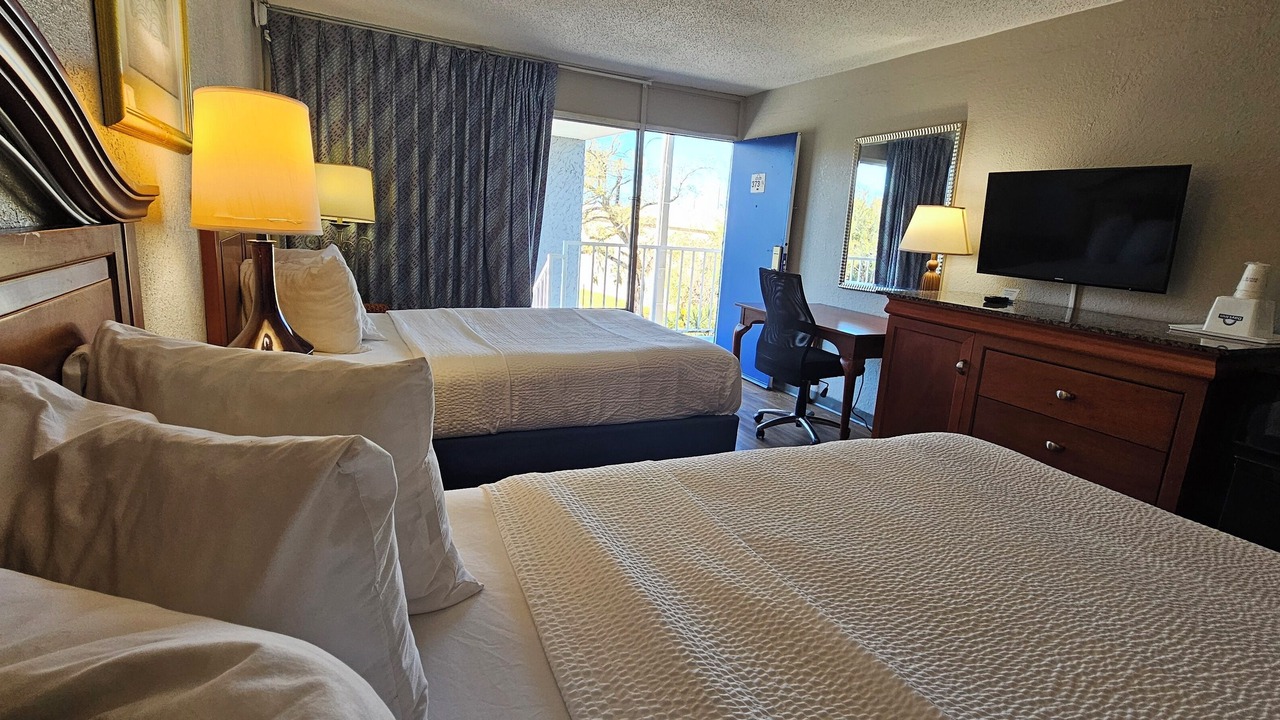 Photo of Bedroom in Rio Grande Park