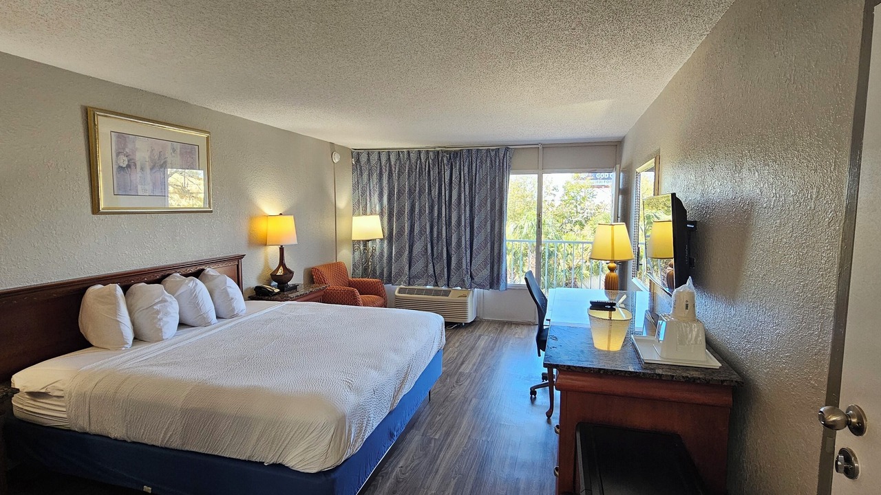 Photo of Bedroom in Rio Grande Park
