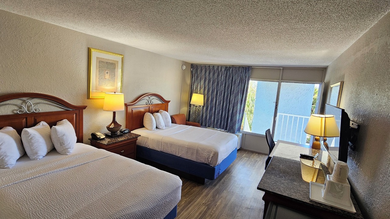 Photo of Bedroom in Rio Grande Park