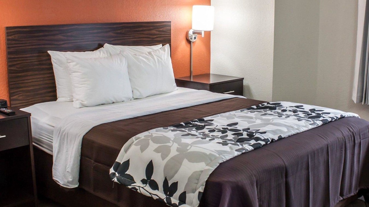 Photo of Bedroom in Arlington