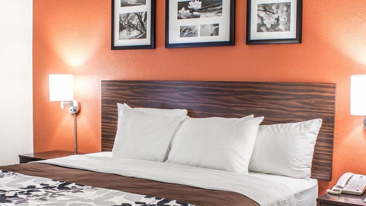 Photo of Bedroom in Arlington
