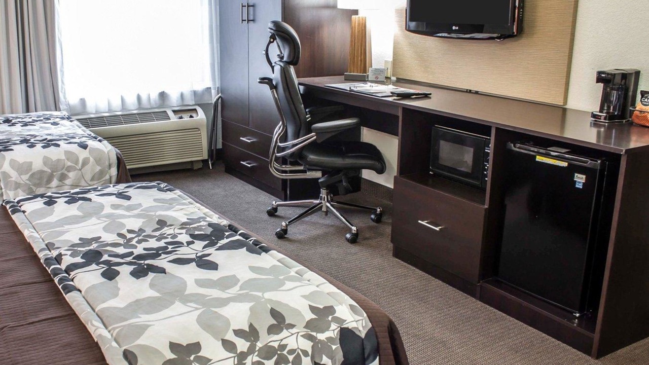 Photo of Bedroom in Arlington