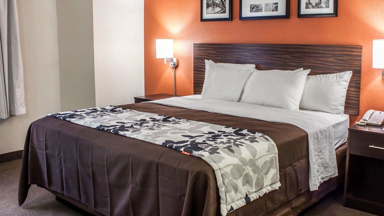 Photo of Bedroom in Arlington
