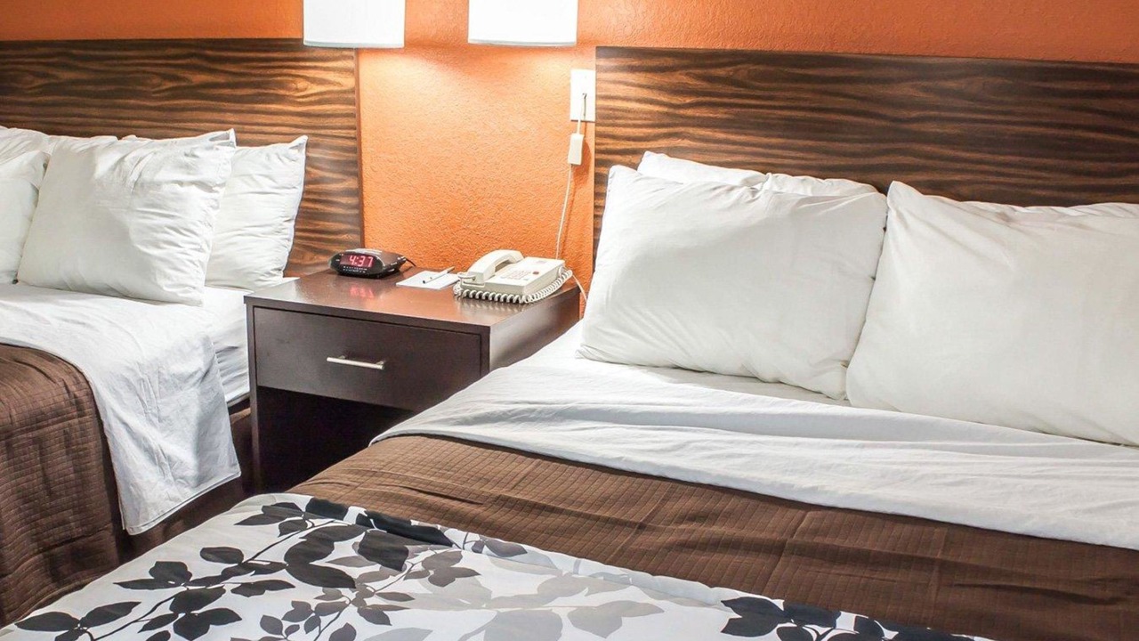 Photo of Bedroom in Arlington