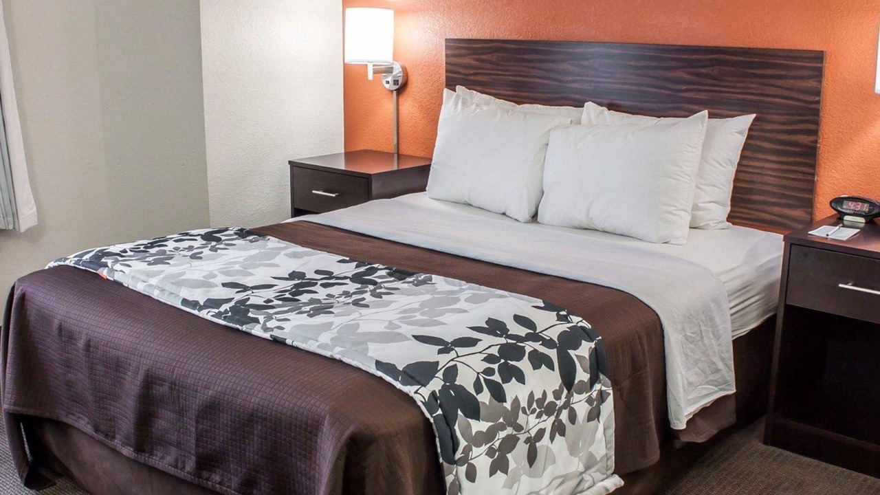 Photo of Bedroom in Arlington