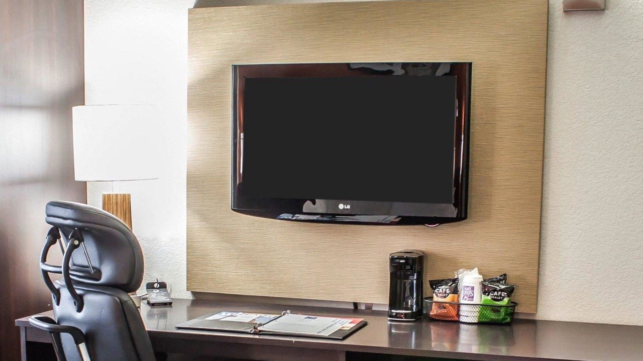 Photo of Bedroom in Arlington