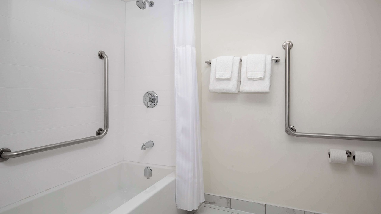 Photo of Bathroom in Brockville