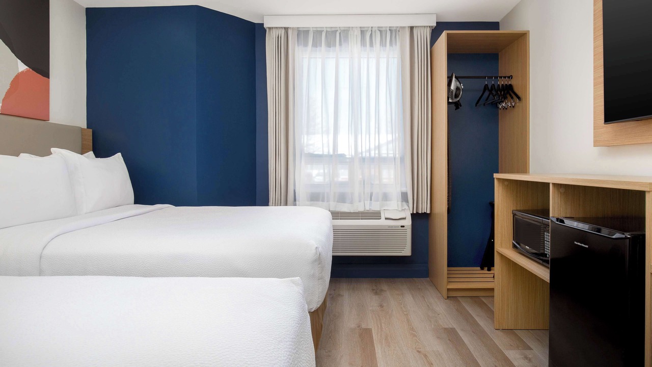 Photo of Bedroom in Brockville