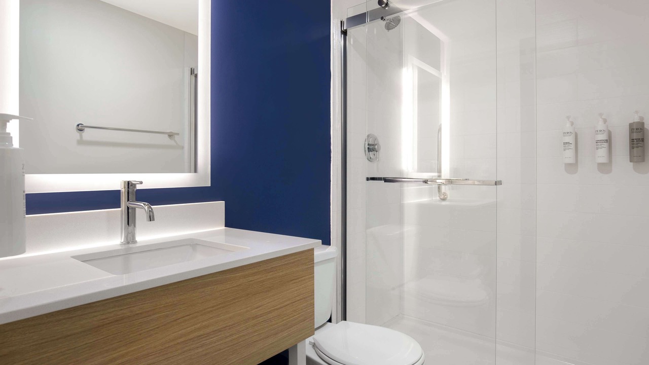 Photo of Bathroom in Brockville